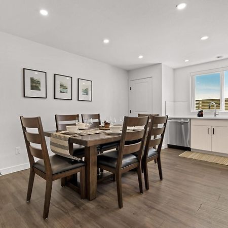 Livingston Way I Sleep 6 I Netflix I Kitchen I Tv Βίλα Pincher Creek Εξωτερικό φωτογραφία