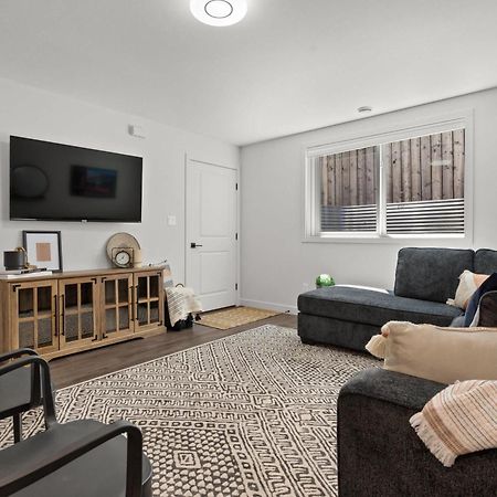 Livingston Way I Sleep 6 I Netflix I Kitchen I Tv Βίλα Pincher Creek Εξωτερικό φωτογραφία