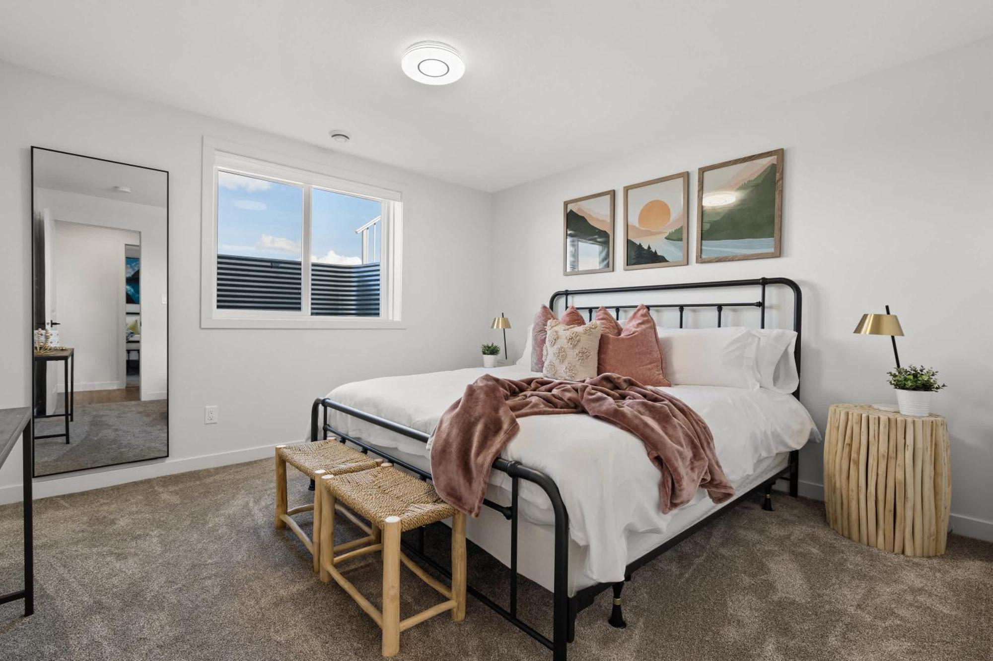 Livingston Way I Sleep 6 I Netflix I Kitchen I Tv Βίλα Pincher Creek Εξωτερικό φωτογραφία
