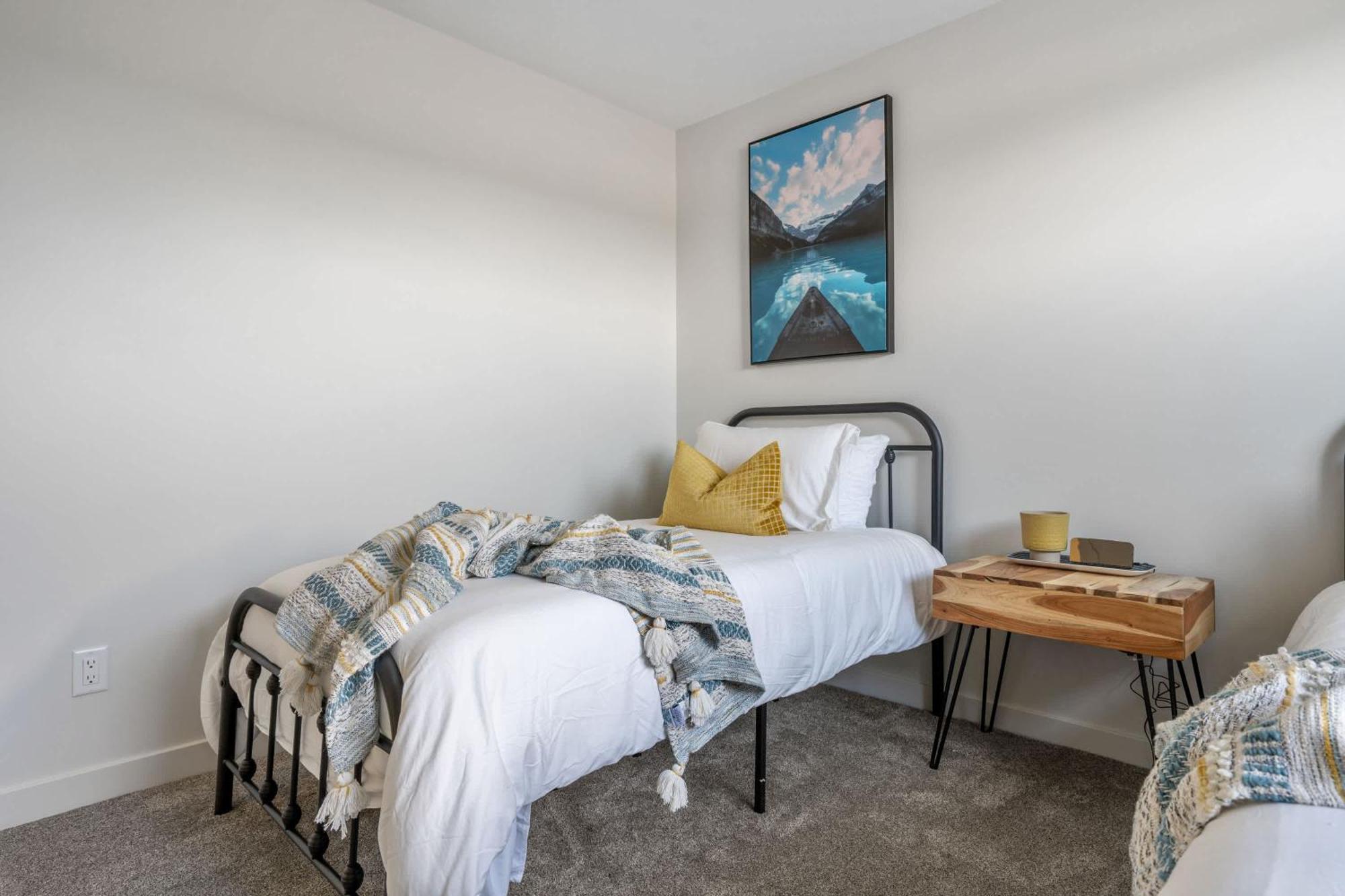 Livingston Way I Sleep 6 I Netflix I Kitchen I Tv Βίλα Pincher Creek Εξωτερικό φωτογραφία