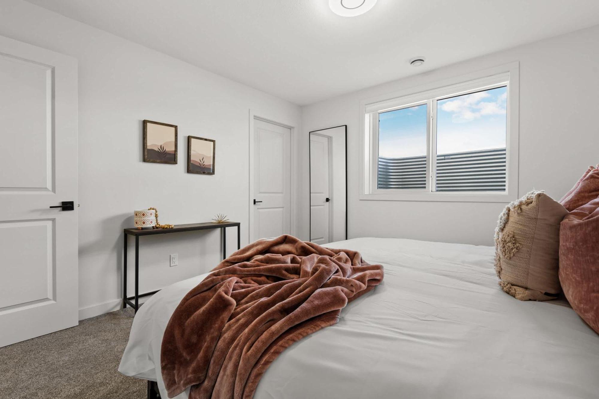 Livingston Way I Sleep 6 I Netflix I Kitchen I Tv Βίλα Pincher Creek Εξωτερικό φωτογραφία