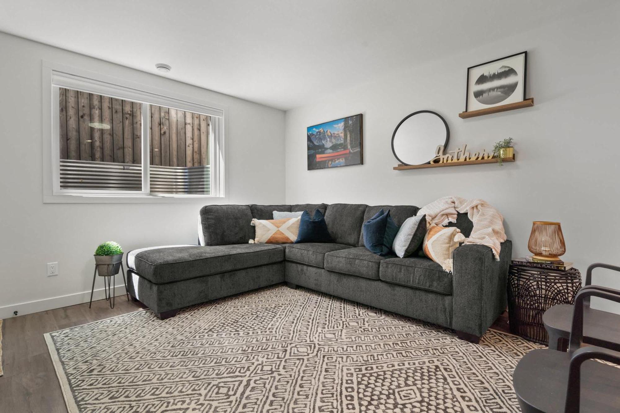 Livingston Way I Sleep 6 I Netflix I Kitchen I Tv Βίλα Pincher Creek Εξωτερικό φωτογραφία
