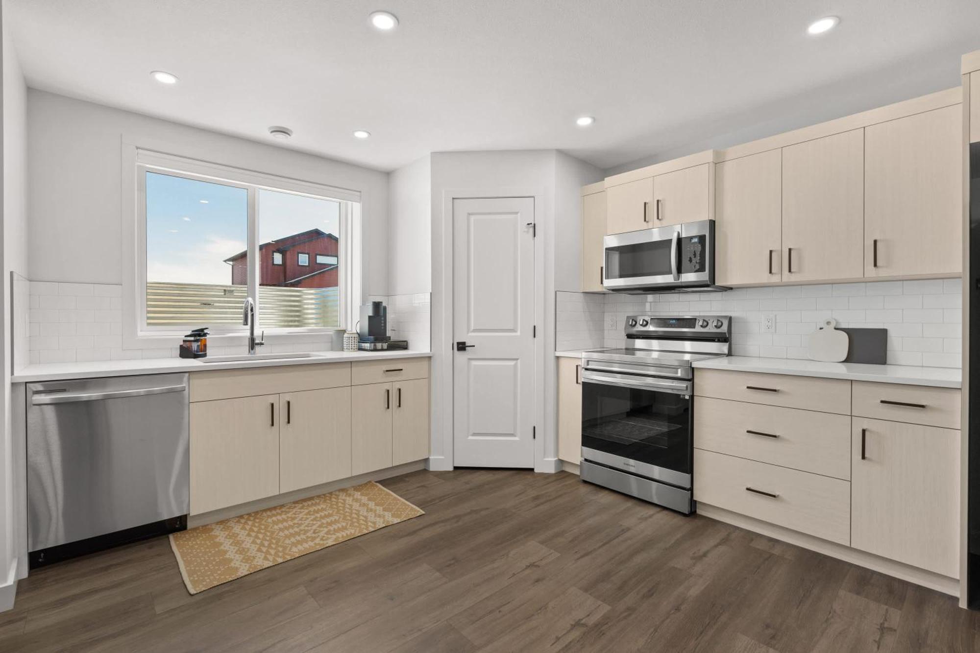 Livingston Way I Sleep 6 I Netflix I Kitchen I Tv Βίλα Pincher Creek Εξωτερικό φωτογραφία