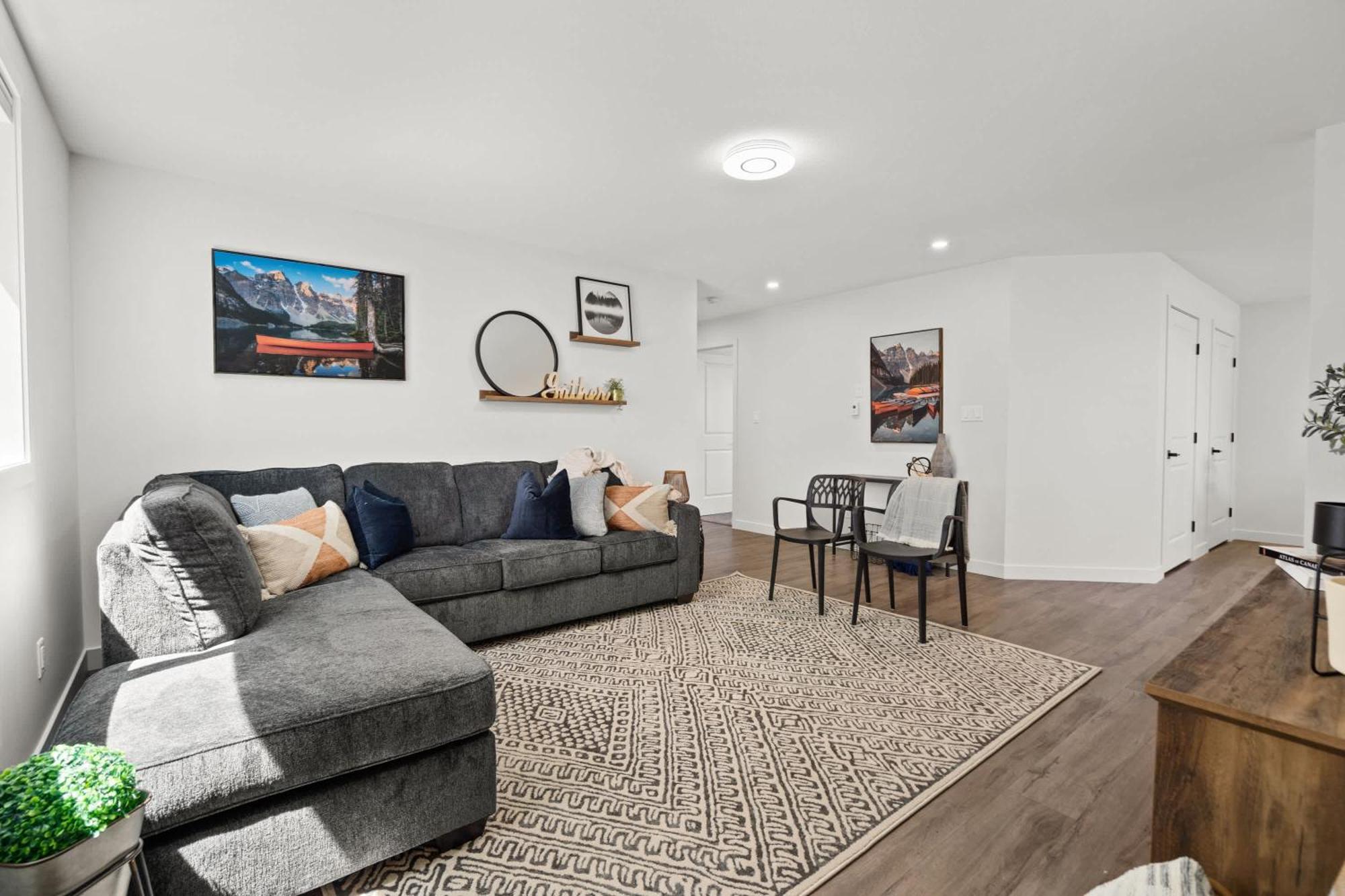Livingston Way I Sleep 6 I Netflix I Kitchen I Tv Βίλα Pincher Creek Εξωτερικό φωτογραφία