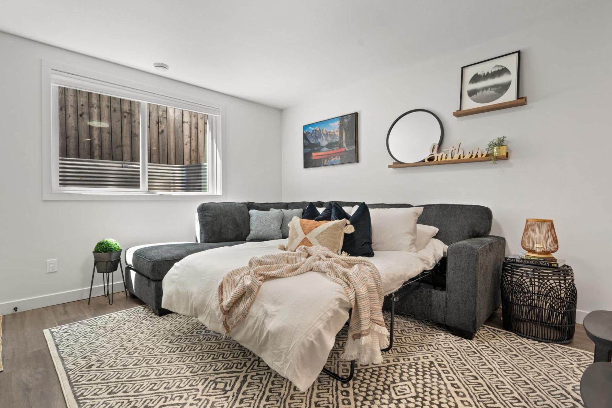 Livingston Way I Sleep 6 I Netflix I Kitchen I Tv Βίλα Pincher Creek Εξωτερικό φωτογραφία