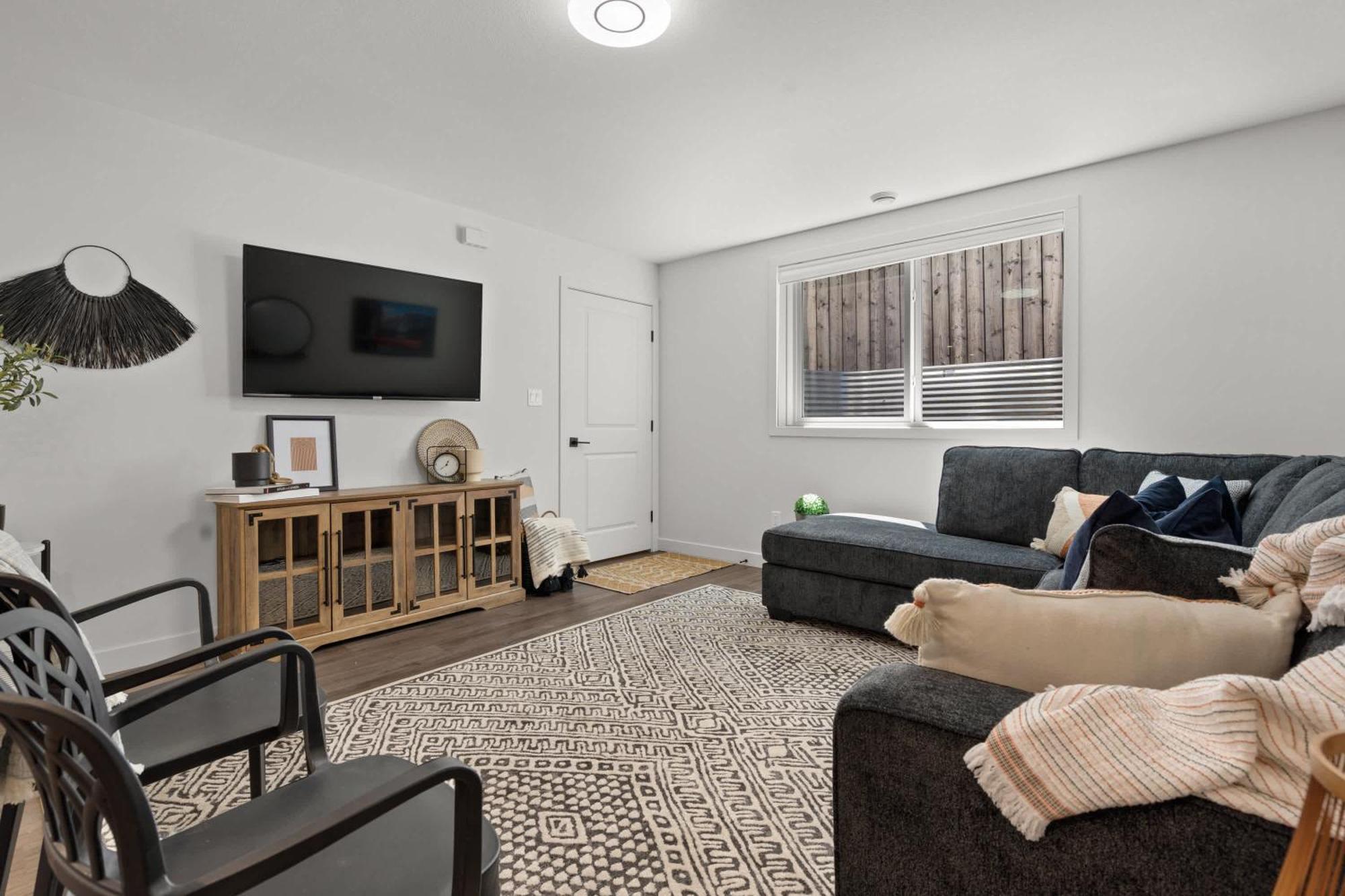 Livingston Way I Sleep 6 I Netflix I Kitchen I Tv Βίλα Pincher Creek Εξωτερικό φωτογραφία